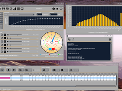 Program running