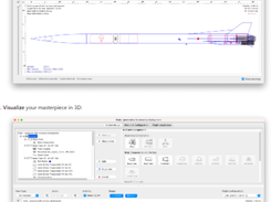 OpenRocket Screenshot 1