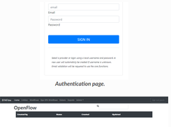 OpenRPA Screenshot 1