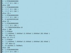 starfix 0.1 in action ...