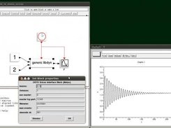 ORTD - Scicos integration