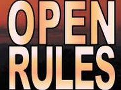 OpenRules logo