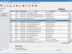 Clients List