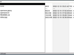 Compact GUI 1