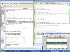 Standard DPA using OpenSCA objects