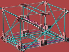 OpenSCAD Screenshot 2