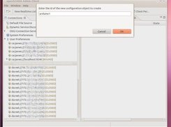 Add new CA item