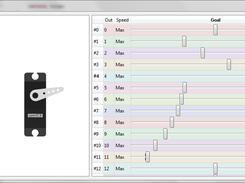 GUI alpha version