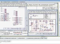 schematic capture