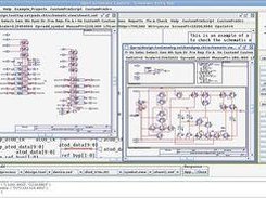 Download TinyCAD The Open Source Schematic Editor For Windows