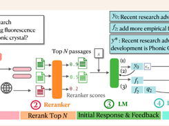 OpenScholar Screenshot 1