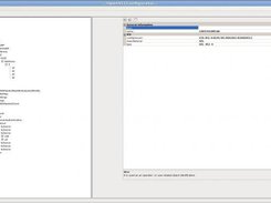 OpenSCLConfigurator Tool showing an SEL-451's configuration