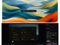 OpenScreen Screenshot 1