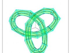 A Torus Knot