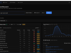 OpenSEO Screenshot 1