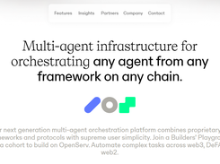 OpenServ Screenshot 1