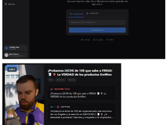 OpenShorts Screenshot 1