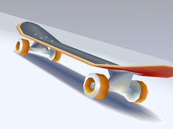 Board A