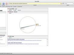 The "internal" network view