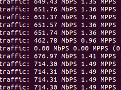 opensniffer Screenshot 1