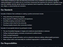 Opensource Screenshot 1
