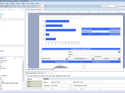 Eclipse Open Source BIRT Designer