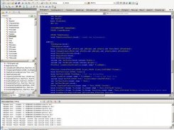 Dev Environment 1