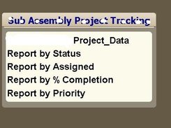 projects