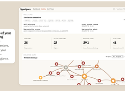 OpenSpace Screenshot 1