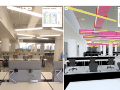 OpenSpace Screenshot 1