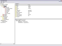 Database Explorer