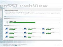 openSSI webView Thumbnails 2