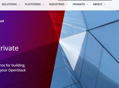 Rackspace OpenStack Screenshot 2