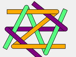 OpenStrand Studio Screenshot 1