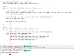 Simple Example