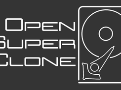 OpenSuperClone-Live Screenshot 1