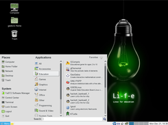 Mate Desktop