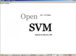 OpenSVM Screenshot 3