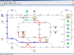 Plant visualization frontend