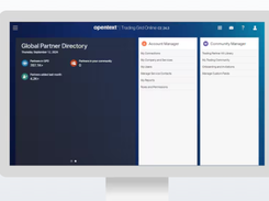 OpenText B2B Integration Enterprise Screenshot 1