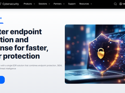 OpenText Core EDR Screenshot 1