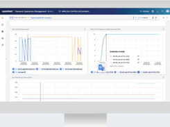 OpenText Network Node Manager Screenshot 1