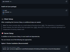 OpenTinker Screenshot 1