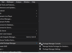 OpenTK Screenshot 1