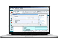 OpenTouch Session Border Controller Screenshot 1