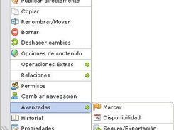 Look and Feel Module