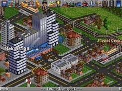 city view