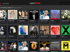 Top charts