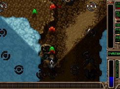opentyrian Screenshot 1