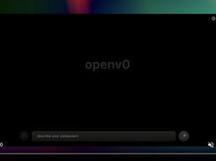 openv0 Screenshot 2